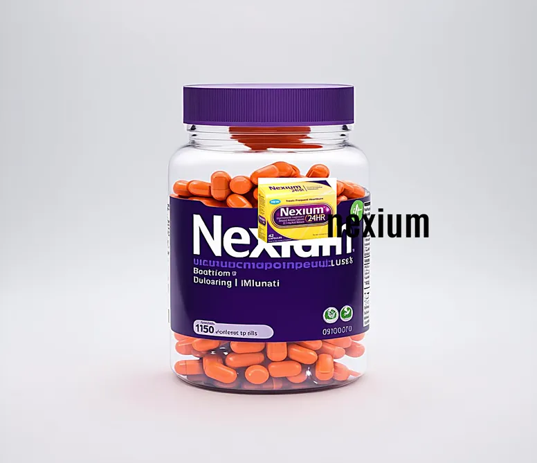 Nexium 1