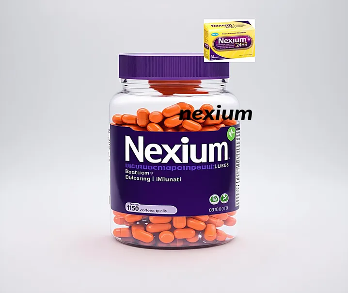 Nexium 2