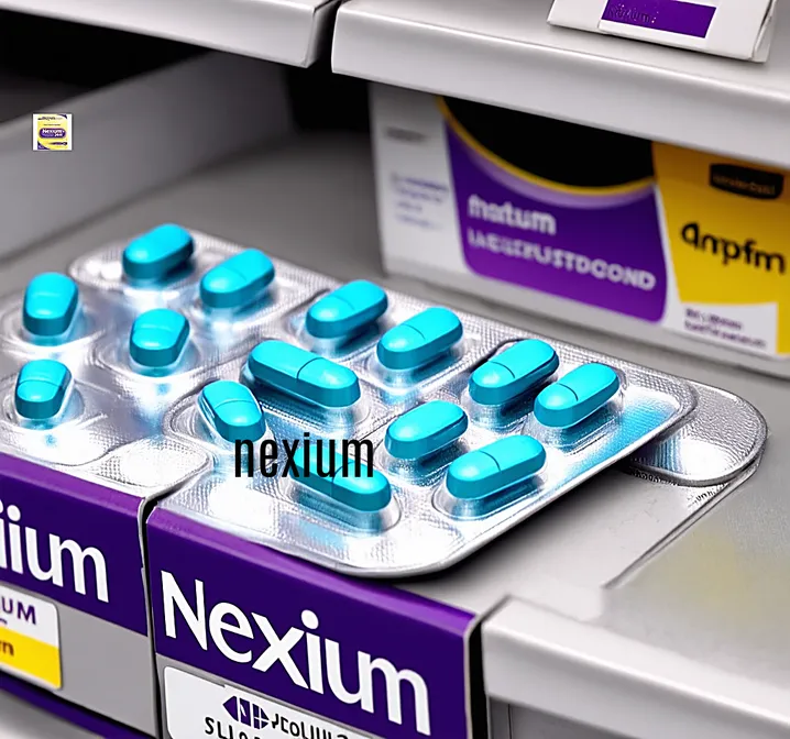 Nexium 3